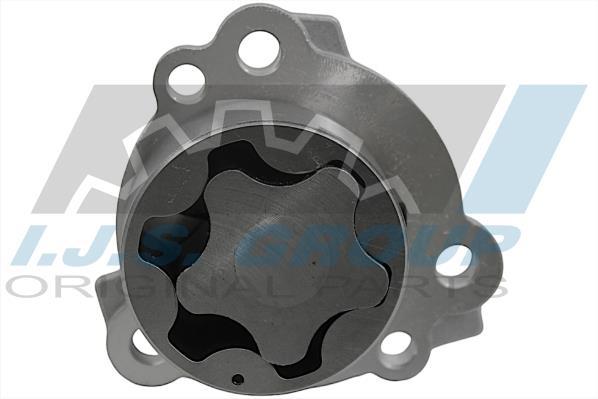 Bomba de aceite IJS ref. 60-1173